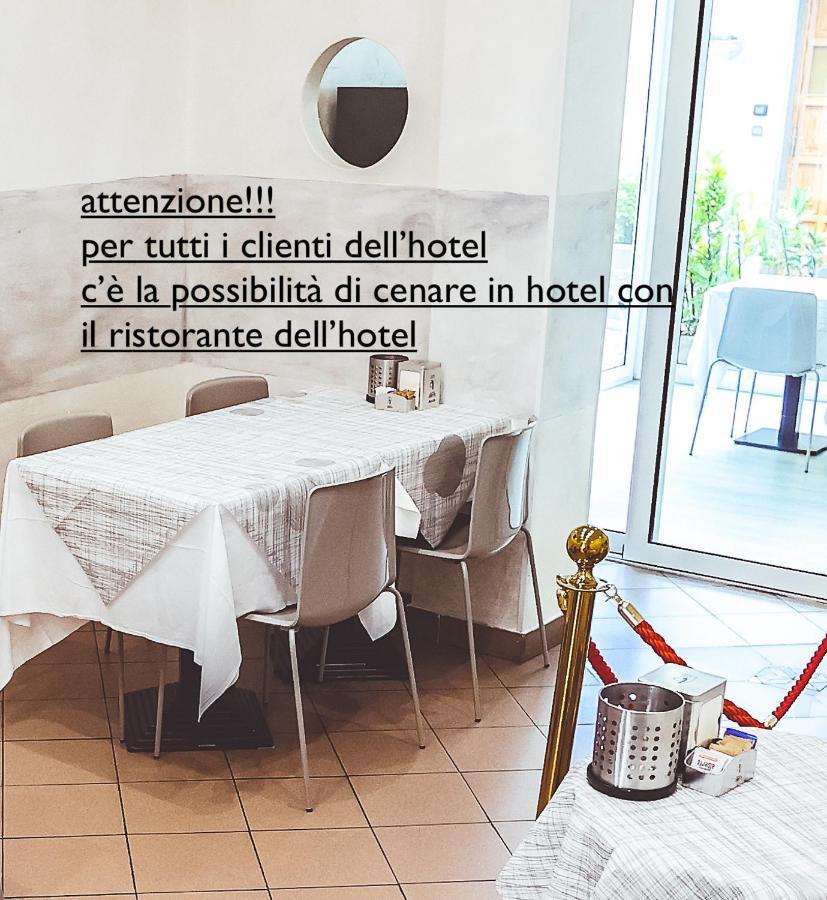 Hotel City Chivasso Eksteriør bilde